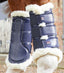 Premier Equine Techno Wool Brushing Boots - Equine Horse Wear