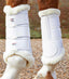 Premier Equine Techno Wool Brushing Boots - Equine Horse Wear
