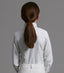 Premier Equine Tessa Girls Long Sleeve Show Shirt - Equestrian Shirts & Jackets