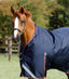 Premier Equine Titan 100g Turnout Rug with Snug-Fit Neck Cover - Equine Horse Wear