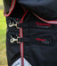 Premier Equine Titan 100g Turnout Rug with Snug-Fit Neck Cover - Equine Horse Wear