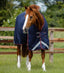 Premier Equine Titan 200g Original Turnout Rug ( NO NECK RUG OR ATTACHMENTS) - Equine Horse Wear