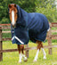 Premier Equine Titan 200g Turnout Rug with Snug-Fit Neck Cover - Equine Horse Wear