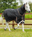 Premier Equine Titan 300g Turnout Rug with Snug-Fit Neck Cover - Equine Horse Wear