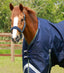 Premier Equine Titan 40g Turnout Rug with Snug-Fit Neck Cover - Equine Horse Wear