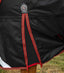 Premier Equine Titan 450g Turnout Rug with Snug-Fit Neck Cover - Equine Horse Wear