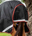 Premier Equine Titan 450g Turnout Rug with Snug-Fit Neck Cover - Equine Horse Wear