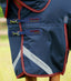 Premier Equine Titan 450g Turnout Rug with Snug-Fit Neck Cover - Equine Horse Wear
