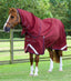 Premier Equine Titan 50g Turnout Rug with Classic Neck Cover - Equine Horse Wear