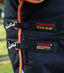 Premier Equine Titan Storm 450g Combo Turnout Rug with Snug-Fit Neck - Equine Horse Wear