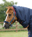 Premier Equine Titan Storm 450g Combo Turnout Rug with Snug-Fit Neck - Equine Horse Wear