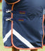 Premier Equine Titan Storm 450g Combo Turnout Rug with Snug-Fit Neck - Equine Horse Wear
