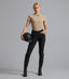Premier Equine Torino Ladies Full Seat Gel Riding Breeches - Equestrian Breeches & Jodhpurs