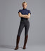 Premier Equine Torino Ladies Full Seat Gel Riding Breeches - Equestrian Breeches & Jodhpurs