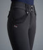 Premier Equine Torino Ladies Full Seat Gel Riding Breeches - Equestrian Breeches & Jodhpurs