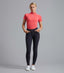 Premier Equine Torino Ladies Full Seat Gel Riding Breeches - Equestrian Breeches & Jodhpurs