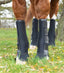Premier Equine Turnout / Mud Fever Boots - Equine Horse Wear