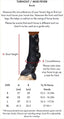Premier Equine Turnout / Mud Fever Boots - Equine Horse Wear