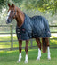Premier Equine Tuscan Stable Rug 100g - Equine Horse Wear