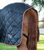 Premier Equine Tuscan Stable Rug 100g - Equine Horse Wear