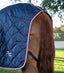 Premier Equine Tuscan Stable Rug 100g - Equine Horse Wear