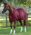Premier Equine Tuscan Stable Rug 200g - Equine Horse Wear