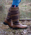 Premier Equine Vallenia Ladies Waterproof Country Boot - Equestrian Riding Boots