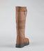 Premier Equine Vallico Waterproof Country Boot Regular back KiwiPetz
