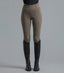 Premier Equine Ventus Ladies Full Seat Gel Riding Tights - Equestrian Breeches & Jodhpurs