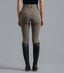 Premier Equine Ventus Ladies Full Seat Gel Riding Tights - Equestrian Breeches & Jodhpurs