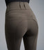 Premier Equine Ventus Ladies Full Seat Gel Riding Tights - Equestrian Breeches & Jodhpurs