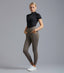 Premier Equine Ventus Ladies Full Seat Gel Riding Tights - Equestrian Breeches & Jodhpurs