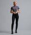 Premier Equine Ventus Ladies Full Seat Gel Riding Tights - Equestrian Breeches & Jodhpurs