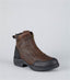 Premier Equine Vinci Waterproof Zip Front Boot - Equestrian Riding Boots