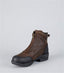 Premier Equine Vinci Waterproof Zip Front Boot - Equestrian Riding Boots