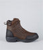 Premier Equine Vinci Waterproof Zip Front Boot - Equestrian Riding Boots
