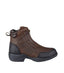 Premier Equine Vinci Waterproof Zip Front Boot - Equestrian Riding Boots