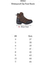 Premier Equine Vinci Waterproof Zip Front Boot - Equestrian Riding Boots