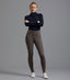 Premier Equine Virtue Ladies Full Seat Gel Riding Breeches - Equestrian Breeches & Jodhpurs