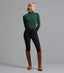 Premier Equine Virtue Ladies Full Seat Gel Riding Breeches - Equestrian Breeches & Jodhpurs