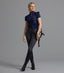 Premier Equine Virtue Ladies Full Seat Gel Riding Breeches - Equestrian Breeches & Jodhpurs
