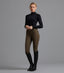 Premier Equine Virtue Ladies Full Seat Gel Riding Breeches - Equestrian Breeches & Jodhpurs