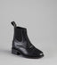 Premier Equine Volens Junior Synthetic Paddock Boot - Equestrian Riding Boots