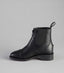 Premier Equine Volens Junior Synthetic Paddock Boot - Equestrian Riding Boots