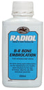 Radiol Bone Embrocation 250ml - Equine Nutritional & Performance Supplements