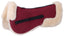 Cavallino Lambswool Half Pad