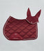 Premier Equine Salto Fly Veil