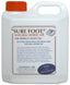 Sure Foot Horse Oil 1ltr - Equine Hoof Health