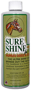 Sure Shine Conditioner 500ml - Equine Grooming