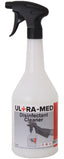Ultra Med Disinfectant Cleaner 1L - Equine Stable Equipment